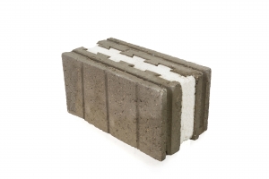 CONCRETE MASONRY UNITS (CMU)